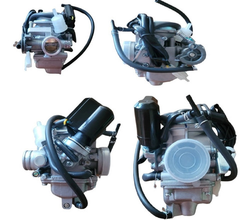 Carburador Motomel Strato Advance 150 - Importado -