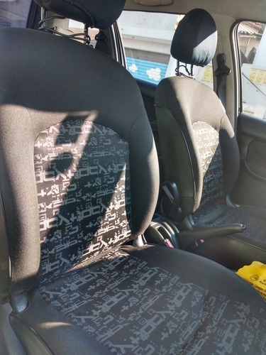Peugeot 206 2008 1.4 Moonlight Flex 5p