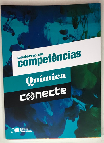 Conecte Química Volume Único