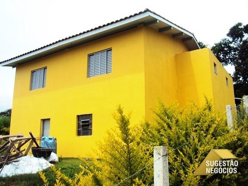 Chácara Bairro Privilegiado Local Alto - 1788