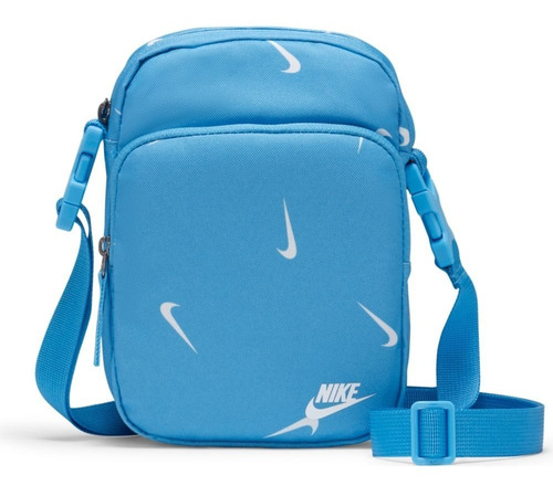 Pochete Transversal Nike Heritage Unissex