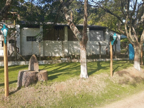 Imagem 22 de 29 de Excelente Sítio Para Locação, Casa De Repouso/clínicas. Fácil Acesso Próximo A Represa Jundiaí/sp - St00007 - 71108975