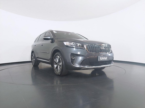 Imagem 3 de 15 de 158366 - Kia Sorento 2019 Com Garantia