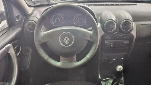 Renault Sandero 1.0 EXPRESSION 16V FLEX 4P MANUAL