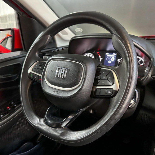 Fiat Pulse Drive 1.3 Manual