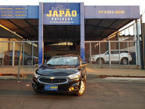 Chevrolet Onix 1.0 Lt 5p