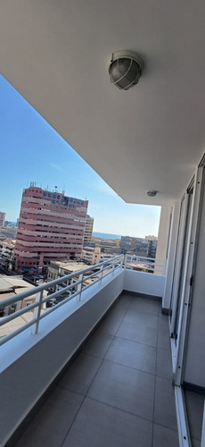 1d En Suite Edificio Matiz, Linda Vista Excelente Ubicación