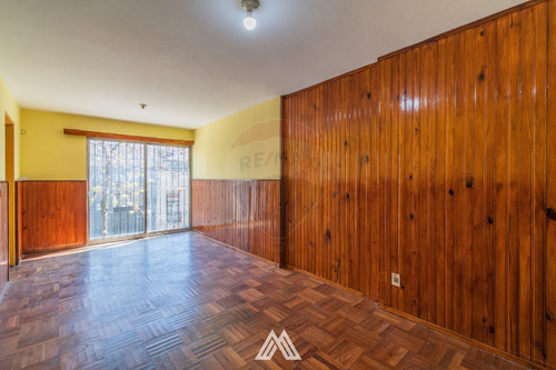 Imagen 1 de 10 de Se Alquila Apartamento 2 Dormitorios En Cordón