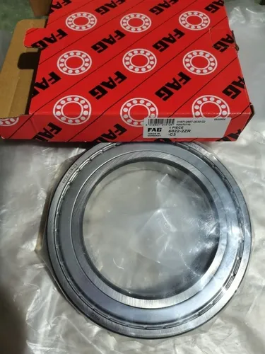 Rodamiento 6022 2zr-c3 Fag