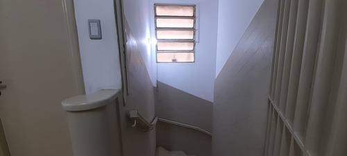 Imagen 8 de 9 de Oficina En Venta En Microcentro 31 M2