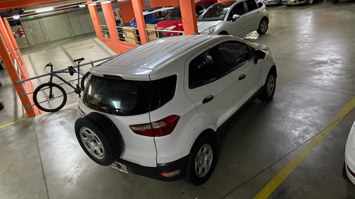 Ford Ecosport 1.6 Se 110cv 4x2