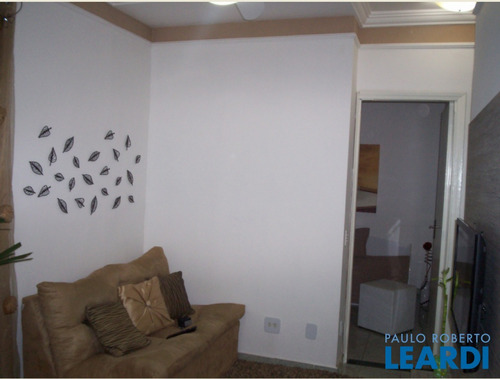 Imagem 3 de 15 de Apartamento - Jardim São Gabriel - Sp - 535144