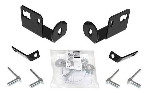 Bracket Rc2 Go Rhino Nissan Np300 16-23