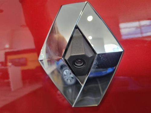 Imagen 20 de 20 de Renault Oroch Intens Outsider 1.3 2023 0km