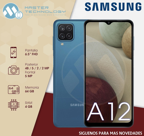 Imagen 4 de 8 de Samsung A02 A02s A11 A10s A21s 32 64 128 Gb