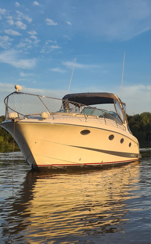 Canestrari 315 325 Crucero 2 Volvo 270 Hp Duo Prop 2012
