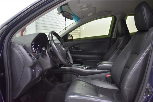 Honda Hr-v 1.8 16v Exl