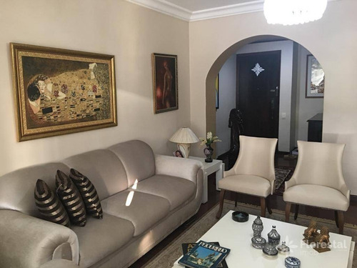 Imagem 9 de 30 de Apartamento À Venda, 173 M² Por R$ 850.000,00 - Caminho Das Árvores - Salvador/ba - Ap1524