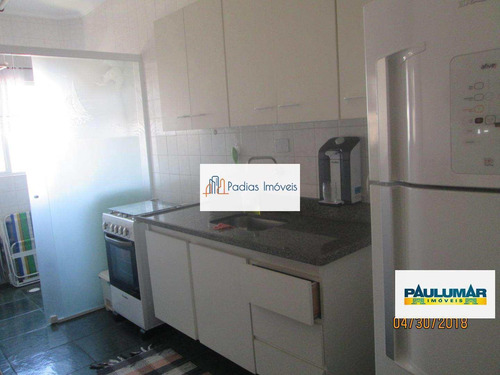 Imagem 24 de 26 de Apartamento Com 2 Dorms, Jardim Marina, Mongaguá - R$ 245 Mil, Cod: 857556 - V857556