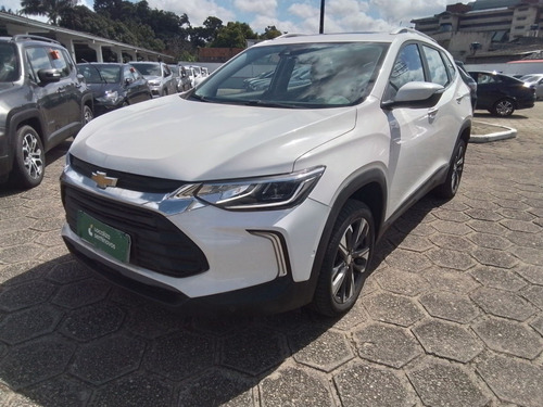Chevrolet Tracker 1.0 TURBO FLEX LTZ AUTOMÁTICO
