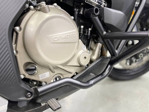 Cfmoto Mt650
