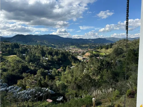 Espectacular Lote En El Retiro (ant.)