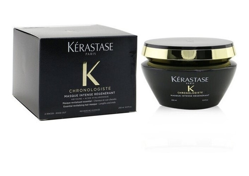 Kérastase Chronologiste Masque Crème De Regeneration 200 ml