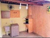 Casa Com 2 Dormitórios À Venda, 59 M² Por R$ 230.000,00 - Conjunto Residencial Galo Branco - São José Dos Campos/sp - Ca0197