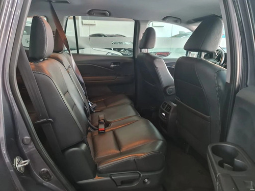 Honda Pilot New EX 3.5 Aut. 4X2