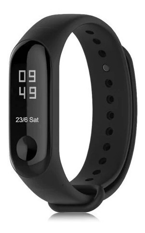 Reloj Inteligente Xiaomi Mi Band 3 Noaweb