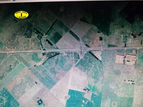 Imagen 5 de 7 de 2781cf- 8,5 Ha Sin Mejoras Para Explotación Loteo Inversores