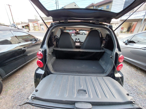 Smart Fortwo 1.0 Passion C/radio Highline