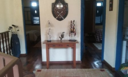 Imagem 7 de 15 de Venda Residential / Condo Parque Imperial Da Cantareira Mairiporã - 1601