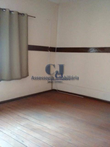 Casa Com 9 Suítes, 650 M² - Venda Por R$ 1.200.000 Ou Aluguel Por R$ 4.000/mês - Centro - Sorocaba/sp - Ca0197