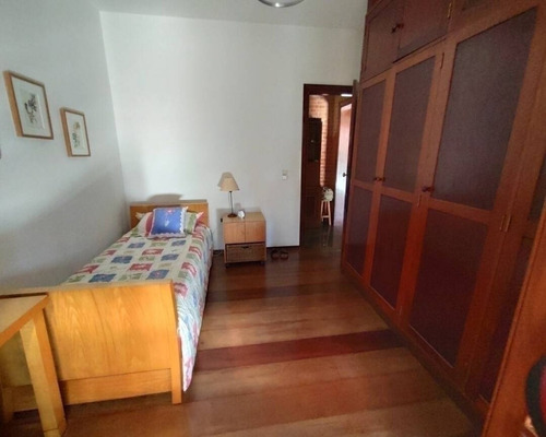 Imagem 5 de 30 de Ótima Chácara No Condomínio Clube Da Montanha Em Atibaia - Co00365 - 69736362