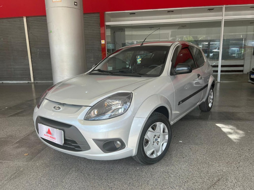 Ford Ka 1.0 Flex 3p