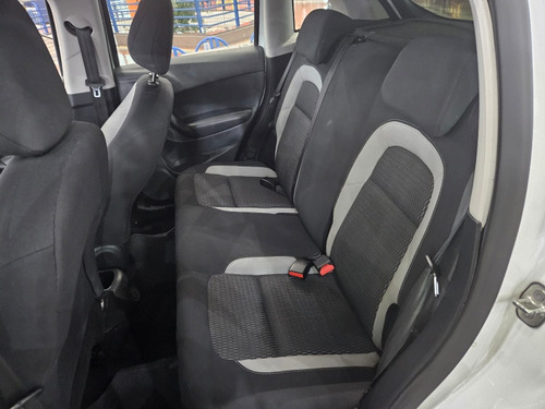 Citroën C3 1.2 Origine Ptech Flex 5p