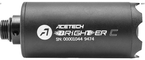 Silenciador Trazador Brighter C M14 Acetech Xtreme P