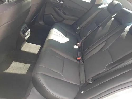 Honda Accord 2024