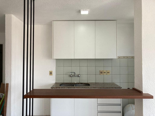 Imagen 9 de 19 de Apartamento En Parque Batlle