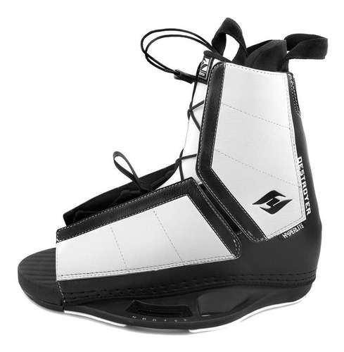 Hyperlite Wakeboard Agent 2017 Destroyer Fijacion Adapta