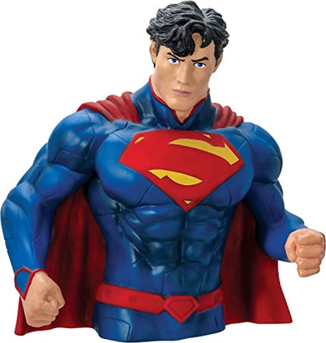 Monogram Superman New 52 Action Figure Busto