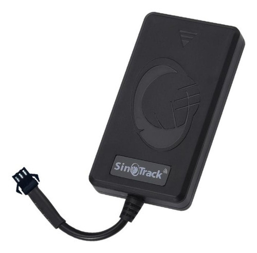 Rastreador Gps Sinotrack St-900 Para Carros Y Motocicletas