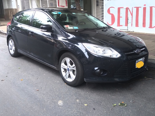 Ford Focus III 1.6 S