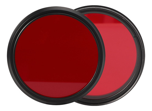 Filtro Infrarrojo Fotga Ajustable Integrado Práctico Para Ir
