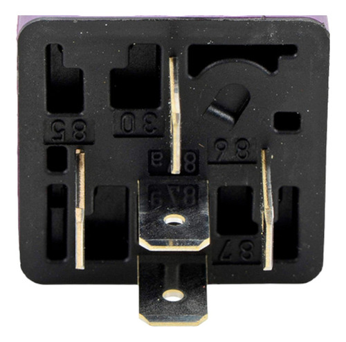 Relevador Bosch: 0332209151 / Steinbock: 23124