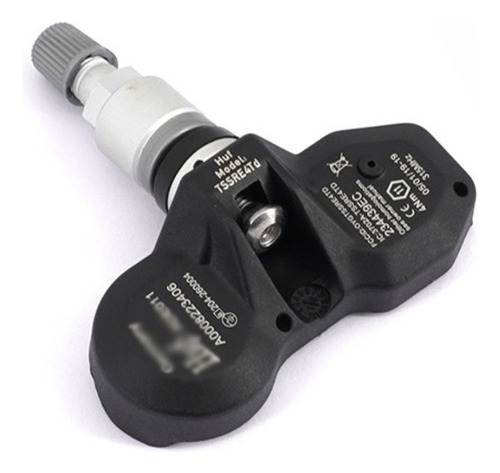 Q2 Sensores De Presión De Neumáticos Tpms For Mercedes W215