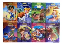 Comprar Libros 16 Cuentos Favoritos Infantil Titeres Sharif Express