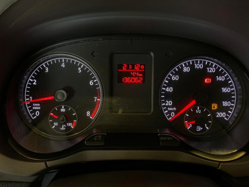 Volkswagen Fox 1.0 Tec Total Flex 5p