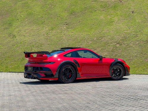 Porsche 911 GT Street R Custom Edition 3.8 bi-turbo